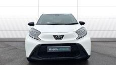 Toyota Aygo X 1.0 VVT-i Pure 5dr Auto Petrol Hatchback
